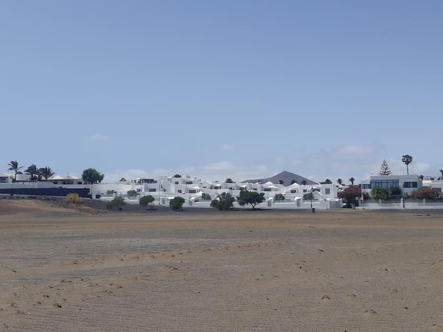 アレシフェDesconecta En La Isla Miticaアパートメント エクステリア 写真