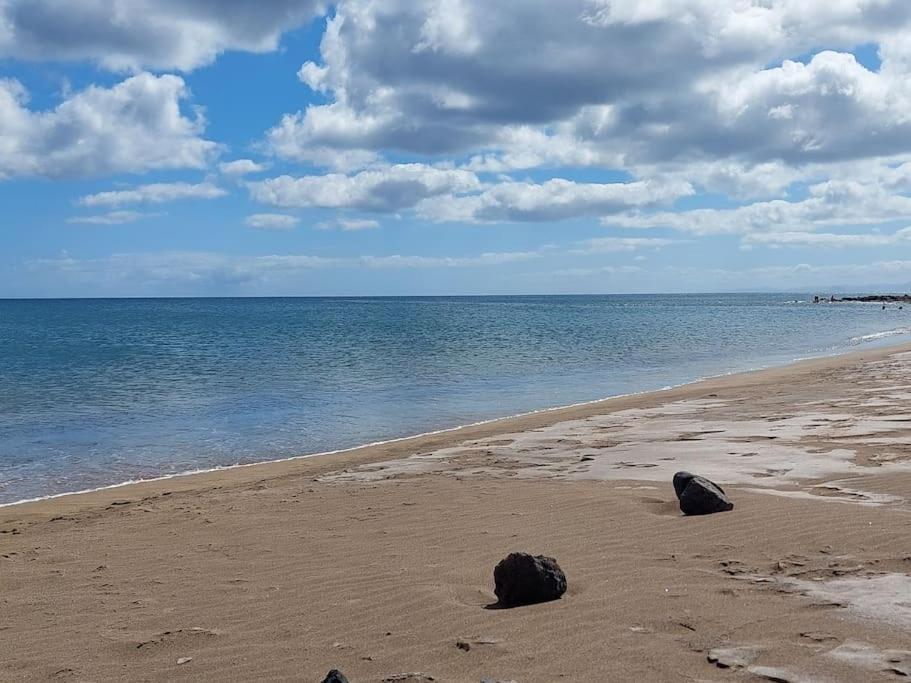 アレシフェDesconecta En La Isla Miticaアパートメント エクステリア 写真